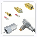  Senders/Speed Adaptors
