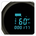 Speedometers / Tachometers