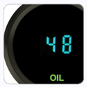 Oil Pressure / Oil Temp