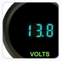 Voltage / Amperage