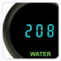 Water Temp / Transmission Temp