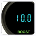Boost / Vacuum