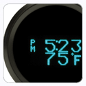 Clock / Compass