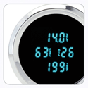 Multi-Function Gauges