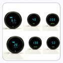 Complete Gauge Sets