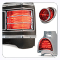 LED Replacement Tail Lights