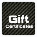 Gift Certificate