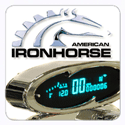 American Ironhorse Models