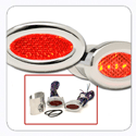 Universal Marker Lights