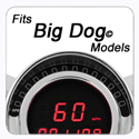 Big Dog Models