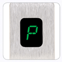 Gear Position Indicators/ Auto. Trans.