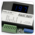 Accessory Electronics Controllers