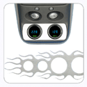Universal Mounts