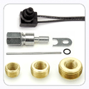 Replacement Parts for Individual Gauges