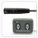 Replacement Parts for Cruise Controls