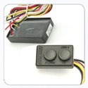 Speedometer Interface