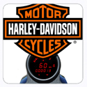 Sportster/ Dyna/ Rocker