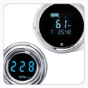Individual Instruments/ Gauges