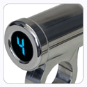 Programmable Gear Indicators