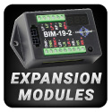 Expansion Modules