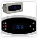 Air Ride Controllers & Monitoring