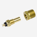Water/Oil/Trans Temperature Sender