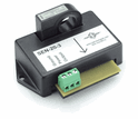 Amp Current Sender