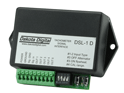 Universal Diesel Alternator Tachometer Interface