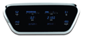 1953- 1955 Ford F100 Pickup Digital Instrument System