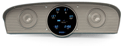 1961 - 1966 Ford Pickup Digital Instrument System