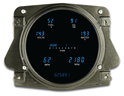 1966 - 1977 Ford Bronco Digital Instrument System