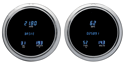 1947 - 1953 Chevy/ GMC Pickup Digital Instrument System