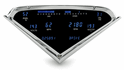 1955 - 1959 Chevy Pickup Digital Instrument System