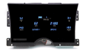 1988 - 1991 Chevy/ GMC Pickup Digital Instrument System