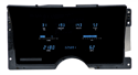 1992 - 1994 Chevy/ GMC Pickup/ Suburban Digital Instrument System