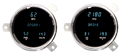 1951 - 1952 Chevy Digital Instrument System