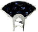 1955 - 1956 Chevy Digital Instrument System