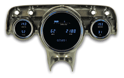 1957 Chevy Digital Instrument System