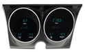 1967 - 1968 Camaro/ Firebird Digital Instrument System