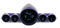 1959 - 1960 Chevy Impala/ El Camino Digital Instrument System