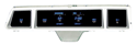 1966 Chevy Impala/ Caprice Digital Instrument System