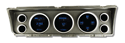 1967 Chevy Impala/ Caprice Digital Instrument System