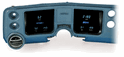1968 Chevy Chevelle/ El Camino Digital Instrument System