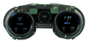 1969 Chevy Chevelle/ El Camino Digital Instrument System