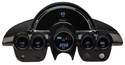 1958 - 1962 Chevy Corvette Digital Instrument System