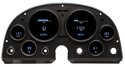 1963 - 1967 Chevy Corvette Digital Instrument System