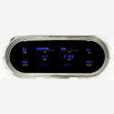1963 - 1965 Chevy Nova Digital Instrument System