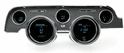 1968 Ford Mustang Digital Instrument System