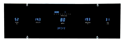     5 Gauge Designer Series Digital Instrument Systems