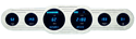 6 Gauge Universal Street Rod Panel